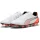 Puma King Match FG/AG Herren - weiß/rot/schwarz
