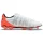 Puma King Match FG/AG Herren - weiß/rot/schwarz