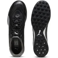 Puma King Pro TT Fußballschuh Herren - schwarz/weiß