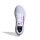 adidas Runfalcon 5 Laufschuhe Damen - white/purple burst/semi blue burst