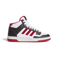 adidas Rapid Court Mid Schuhe - core black/team power red...