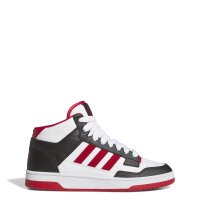 adidas Rapid Court Mid Schuhe - core black/team power red...