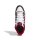adidas Rapid Court Mid Schuhe - core black/team power red 2/white