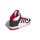 adidas Rapid Court Mid Schuhe - core black/team power red 2/white