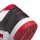 adidas Rapid Court Mid Schuhe - core black/team power red 2/white