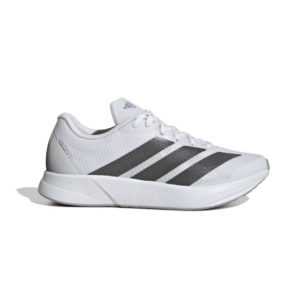adidas Duramo Rc2 Laufschuhe Damen - white/grey five/halo silver