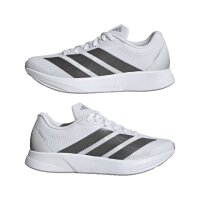 adidas Duramo Rc2 Laufschuhe Damen - white/grey five/halo silver