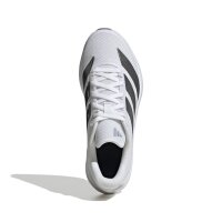 adidas Duramo Rc2 Laufschuhe Damen - white/grey five/halo silver