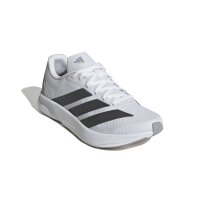 adidas Duramo Rc2 Laufschuhe Damen - white/grey five/halo silver