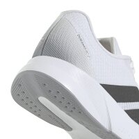 adidas Duramo Rc2 Laufschuhe Damen - white/grey five/halo silver