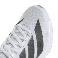 adidas Duramo Rc2 Laufschuhe Damen - white/grey five/halo silver