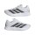 adidas Duramo Rc2 Laufschuhe Damen - white/grey five/halo silver