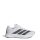 adidas Duramo Rc2 Laufschuhe Damen - white/grey five/halo silver