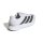 adidas Duramo Rc2 Laufschuhe Damen - white/grey five/halo silver