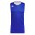 adidas 3G Speed Basketballtrikot Herren - blau/weiß
