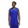 adidas 3G Speed Basketballtrikot Herren - blau/weiß