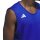 adidas 3G Speed Basketballtrikot Herren - blau/weiß