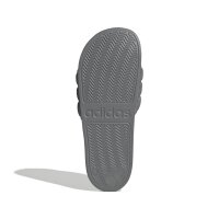 adidas Adilette Noshower Slides - grey three/grey three/grey three