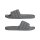 adidas Adilette Noshower Slides - grey three/grey three/grey three