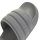 adidas Adilette Noshower Slides - grey three/grey three/grey three