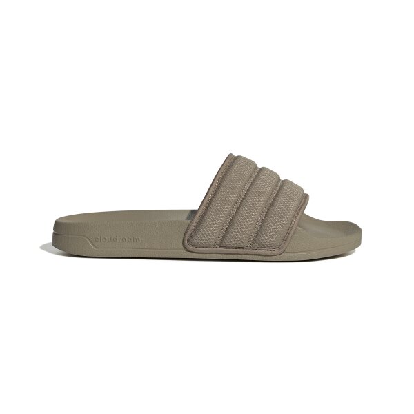 adidas Adilette Noshower Slides - blanch cargo/blanch cargo/blanch cargo