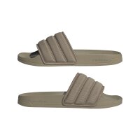 adidas Adilette Noshower Slides - blanch cargo/blanch cargo/blanch cargo