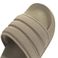 adidas Adilette Noshower Slides - blanch cargo/blanch cargo/blanch cargo