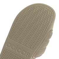 adidas Adilette Noshower Slides - blanch cargo/blanch cargo/blanch cargo