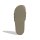 adidas Adilette Noshower Slides - blanch cargo/blanch cargo/blanch cargo