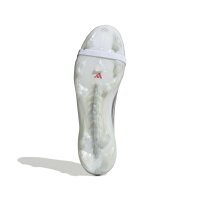 adidas Predator Pro FT FG Herren Icon Takeover - white/zero met./team royal blue
