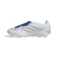 adidas Predator Pro FT FG Herren Icon Takeover - white/zero met./team royal blue