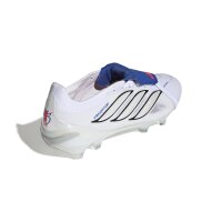 adidas Predator Pro FT FG Herren Icon Takeover - white/zero met./team royal blue