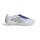 adidas Predator Pro FT FG Herren Icon Takeover - white/zero met./team royal blue