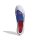 adidas Predator Pro FT FG Herren Icon Takeover - white/zero met./team royal blue