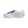 adidas Predator Pro FT FG Herren Icon Takeover - white/zero met./team royal blue