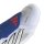 adidas Predator Pro FT FG Herren Icon Takeover - white/zero met./team royal blue