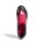 adidas Predator Club Fold-Over Tongue Firm Ground/Multi Ground Fußballschuhe - core black/white/lucid red