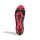 adidas Predator Club Fold-Over Tongue Firm Ground/Multi Ground Fußballschuhe - core black/white/lucid red