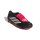 adidas Predator Club Fold-Over Tongue Firm Ground/Multi Ground Fußballschuhe - core black/white/lucid red