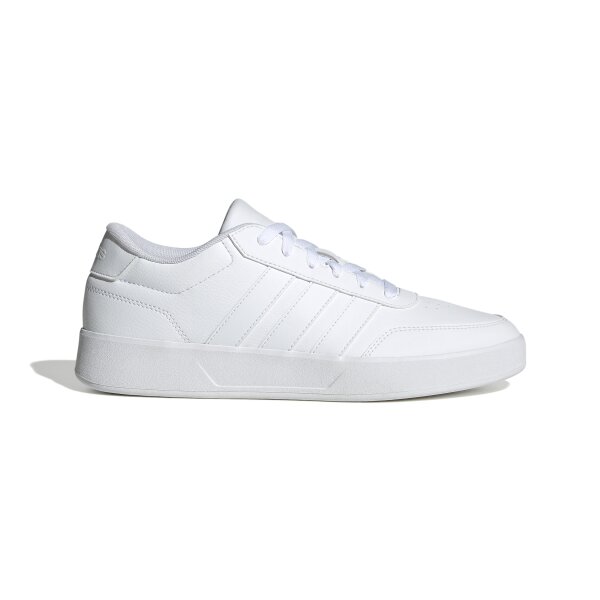 adidas Breaknet 3.0 Schuhe Herren - white/white/white