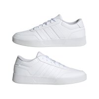 adidas Breaknet 3.0 Schuhe Herren - white/white/white
