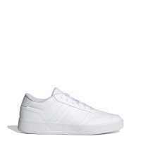 adidas Breaknet 3.0 Schuhe Herren - white/white/white