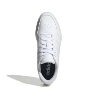 adidas Breaknet 3.0 Schuhe Herren - white/white/white