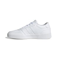 adidas Breaknet 3.0 Schuhe Herren - white/white/white