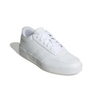 adidas Breaknet 3.0 Schuhe Herren - white/white/white