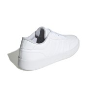 adidas Breaknet 3.0 Schuhe Herren - white/white/white