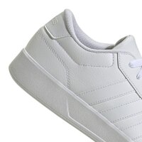 adidas Breaknet 3.0 Schuhe Herren - white/white/white