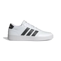adidas Breaknet 3.0 Schuhe Herren - white/core black/white