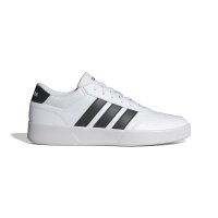 adidas Breaknet 3.0 Schuhe Herren - white/core black/white