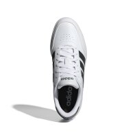 adidas Breaknet 3.0 Schuhe Herren - white/core black/white